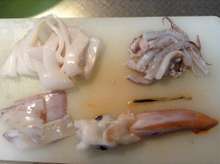 里芋 いか いかわた マヨ バター炒め レシピ 作り方 By ハーモニーフォレスト クックパッド 簡単おいしいみんなのレシピが352万品