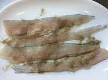 釣りたて冷凍太刀魚フライ V レシピ 作り方 By なぁニャ クックパッド 簡単おいしいみんなのレシピが364万品