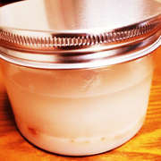 美肌 シュガースクラブ レシピ 作り方 By ゴハンとベジータ クックパッド 簡単おいしいみんなのレシピが368万品