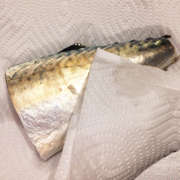 鯖の下処理 臭み取り 法 他の魚でも レシピ 作り方 By なつき ミ クックパッド 簡単おいしいみんなのレシピが361万品