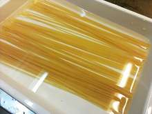 究極の水漬けパスタ 水漬けアルデンテです レシピ 作り方 By サブちゃん クックパッド 簡単おいしいみんなのレシピが360万品