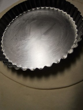 自家製ペストリー生地（簡単な方法）レシピ