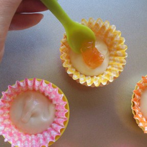 話題のハイブリッドスイーツ☆ダフィン。 by ゆぅゅぅ 【クックパッド】 簡単おいしいみんなのレシピが394万品