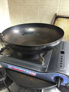 中華鍋で簡単燻製 センサー付コンロでも レシピ 作り方 By なにわのクックパパ クックパッド 簡単おいしいみんなのレシピが350万品