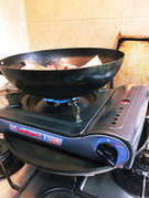 中華鍋で簡単燻製 センサー付コンロでも レシピ 作り方 By なにわのクックパパ クックパッド 簡単おいしいみんなのレシピが350万品