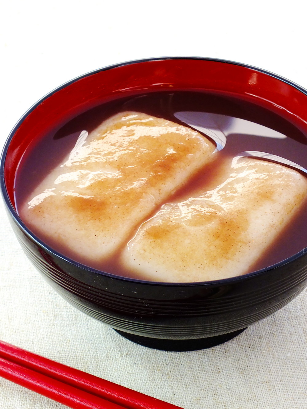 簡単 あんこ屋のおしるこ ぜんざい レシピ 作り方 By 谷尾食糧 クックパッド 簡単おいしいみんなのレシピが350万品