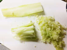 ブロッコリーの茎で野菜mix 離乳食中期 レシピ 作り方 By ともつる クックパッド 簡単おいしいみんなのレシピが360万品