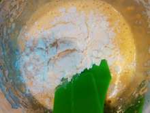 無印ホーロー大で焼くロールケーキ レシピ 作り方 By ぽこにゃんだz クックパッド 簡単おいしいみんなのレシピが365万品