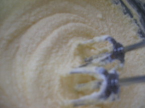 ふわふわアメリカンパンケーキ チェリーベリーシロップ添え レシピ