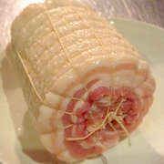 とろとろラーメン屋さんの巻きチャーシュー レシピ 作り方 By ホッとスパイス クックパッド 簡単おいしいみんなのレシピが375万品