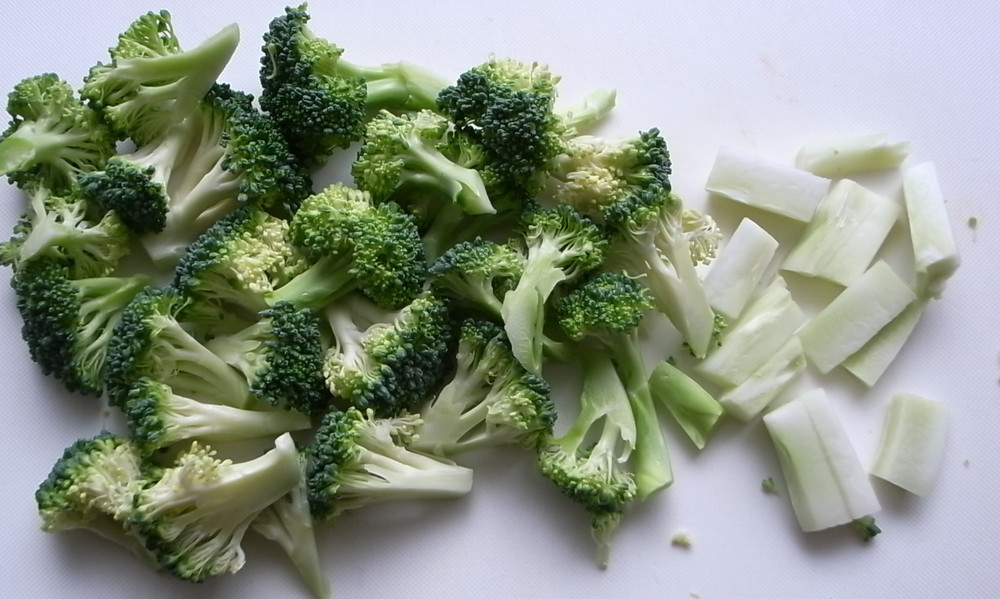 ブロッコリーと豚こま肉の中華炒め レシピ 作り方 By Moj クックパッド 簡単おいしいみんなのレシピが376万品