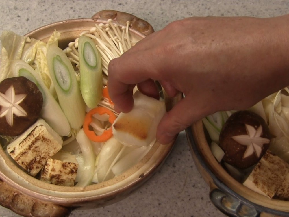 吉野家風の牛すき鍋膳 レシピ 作り方 By クッキングsパパ クックパッド 簡単おいしいみんなのレシピが356万品