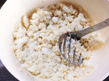 はんぺんと豆腐でふわっと海老カツ レシピ 作り方 By Hauoliキッチン クックパッド 簡単おいしいみんなのレシピが375万品