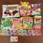 1500円以下で作れる お菓子リュック レシピ 作り方 By トトロ クックパッド 簡単おいしいみんなのレシピが371万品