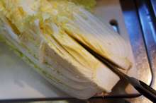 昔ながらの白菜の漬物 レシピ 作り方 By Chapkanon クックパッド 簡単おいしいみんなのレシピが356万品