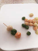 簡単 ひな祭り 中期離乳食で初節句 レシピ 作り方 By さきイカちゃん クックパッド 簡単おいしいみんなのレシピが352万品