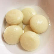 安倍川餅 レンジで3分 レシピ 作り方 By キヨちゃん食堂 クックパッド 簡単おいしいみんなのレシピが371万品