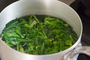 ホリデーマディバディのレシピ