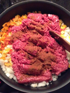 低カロリースロークッカーターキーチリレシピ