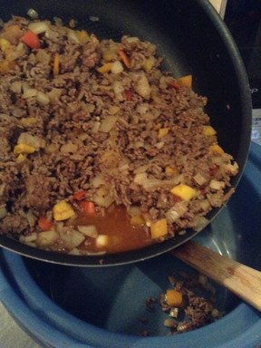 低カロリースロークッカーターキーチリレシピ