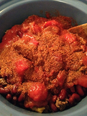 低カロリースロークッカーターキーチリレシピ