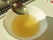 1歳のためのホットケーキシロップ レシピ 作り方 By あやちん０８１６ クックパッド 簡単おいしいみんなのレシピが352万品