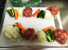 作り置き お弁当 一品料理 彼ごはん レシピ 作り方 By まよまま クッキング クックパッド 簡単おいしいみんなのレシピが360万品