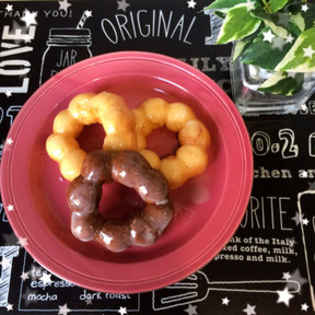 ハニーグレーズクリスマスハムのレシピ