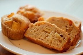 ファッジブラウニーカップケーキとピーナッツバターフロスティングのレシピ