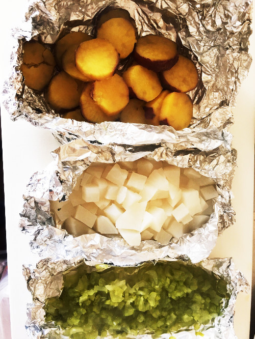 炊飯器で茹で野菜 離乳食にも レシピ 作り方 By さリー クックパッド 簡単おいしいみんなのレシピが360万品