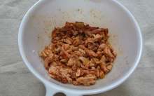 お家で簡単 チキンケバブ風 レシピ 作り方 By Moj クックパッド 簡単おいしいみんなのレシピが366万品