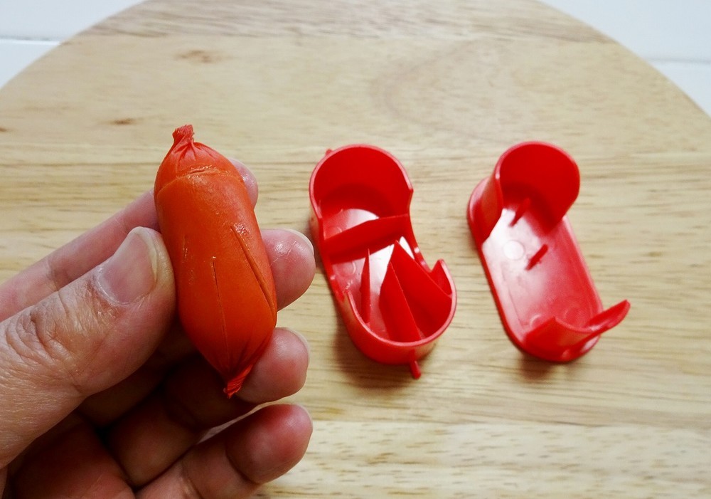 宇宙人ソーセージ 宇宙人弁当 レシピ 作り方 By Kokubo クックパッド 簡単おいしいみんなのレシピが361万品