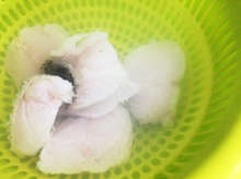 タラの切り身で 鱈汁 レシピ 作り方 By Sweets クックパッド 簡単おいしいみんなのレシピが361万品