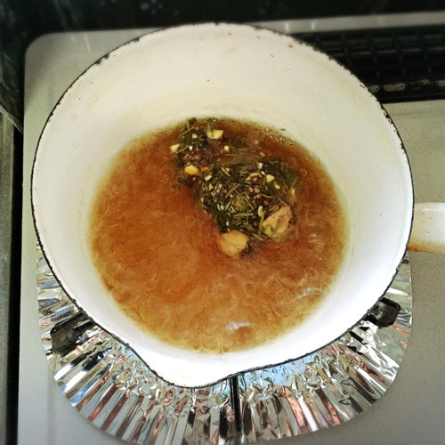 エルダーフラワーのコーディアル レシピ 作り方 By さちあろま クックパッド 簡単おいしいみんなのレシピが349万品