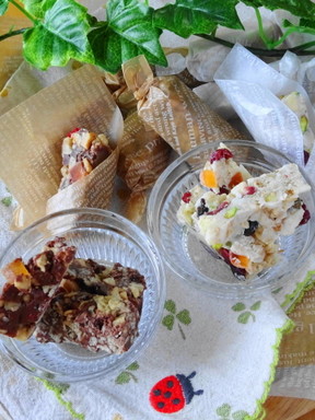 ベイリーズホットチョコレートのレシピ