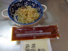 最速のレンジで丸美屋の麻婆豆腐の素の丼 レシピ 作り方 By 嬉野ダイバー クックパッド 簡単おいしいみんなのレシピが354万品