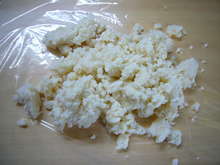 かわいいポテト キャラ弁にも レシピ 作り方 By Poohchin クックパッド 簡単おいしいみんなのレシピが354万品