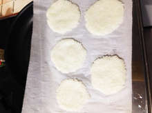 ポケモン フエン風せんべい レシピ 作り方 By こじしゆ クックパッド 簡単おいしいみんなのレシピが359万品