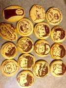 プリントクッキー レシピ 作り方 By うめ クックパッド 簡単おいしいみんなのレシピが375万品