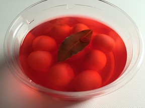 ラディッシュのピンクピクルス by まじゅじゅ 【クックパッド】 簡単おいしいみんなのレシピが396万品