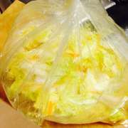 酢っぱり爽やか 白菜の浅漬け レシピ 作り方 By いぬねこ食堂 クックパッド 簡単おいしいみんなのレシピが356万品