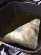 チュニジア餃子 ブリック レシピ 作り方 By Mappy21 クックパッド 簡単おいしいみんなのレシピが376万品