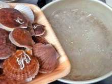 ベビーホタテ 帆立稚貝 の食べ方 下処理 レシピ 作り方 By なんでも食べ太郎 クックパッド 簡単おいしいみんなのレシピが356万品