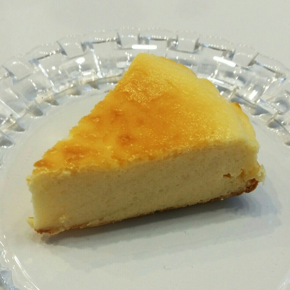 生クリーム不要 濃厚ベイクドチーズケーキ レシピ 作り方 By みなちょび クックパッド 簡単おいしいみんなのレシピが374万品