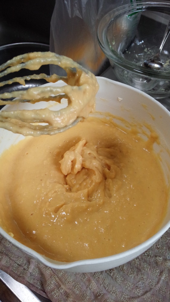 グルテンフリー 低糖質 大豆粉パンケーキ レシピ 作り方 By クックufpxok クックパッド 簡単おいしいみんなのレシピが355万品