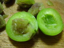 青梅カリカリ砂糖漬け レシピ 作り方 By ぱやちゃん クックパッド 簡単おいしいみんなのレシピが358万品