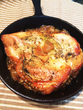 低カロリースロークッカーチキンレシピ