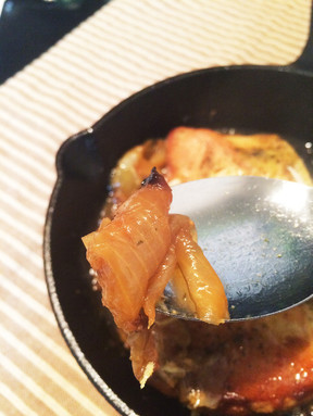 低カロリースロークッカーチキンレシピ