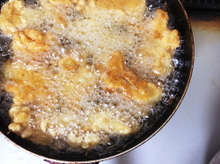 北海道ザンギ 漬け込み不要で時短 便利 レシピ 作り方 By 0kキッチン クックパッド 簡単おいしいみんなのレシピが359万品