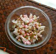 ソメイヨシノで 桜の塩漬け レシピ 作り方 By 桜 Mochi クックパッド 簡単おいしいみんなのレシピが358万品